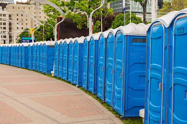 Best Eco-Friendly Portable Toilets  in Terryville, NY